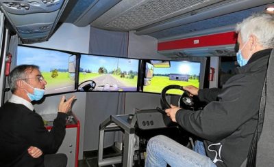 gilles-foulgoc-du-groupement-de-transport-reunir-simulateur-cassiopée-finistère-le-roux-bus-et-cars