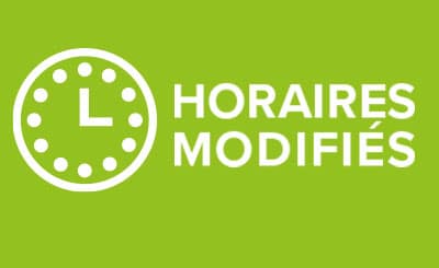 horaires-mofiés, covid19, nouveau confinement finistère