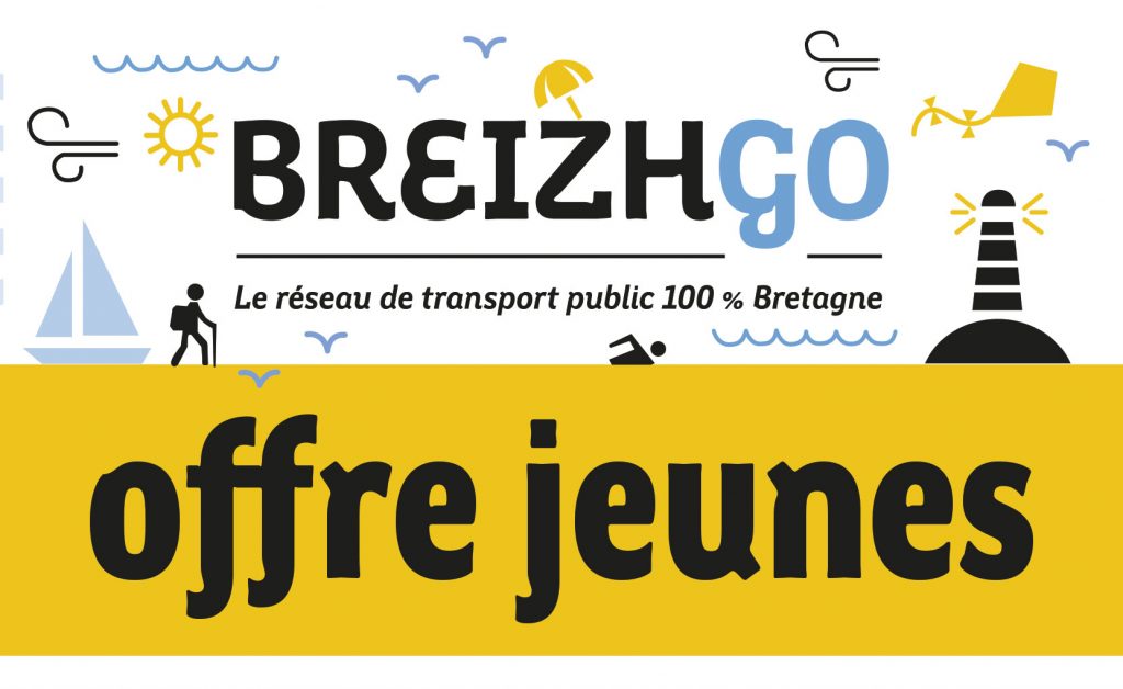 offre jeune breizhgo gratuit car bretagne finistère