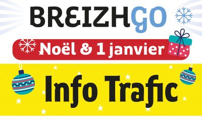 Breizhgo jours fériés