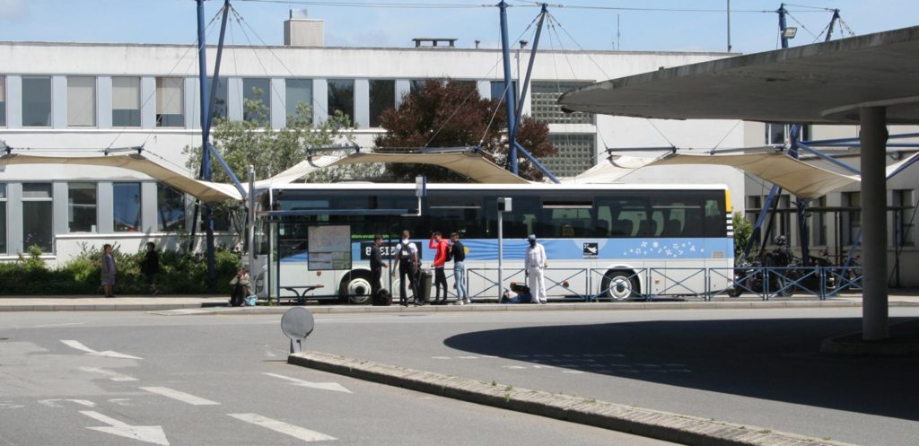 Bon plan pour les jeunes ! gratuité du réseau Breizhgo cet été