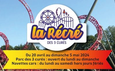 activités vacances de pâques enfants brest