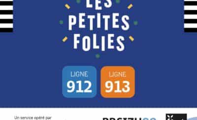 Festival les petites folies